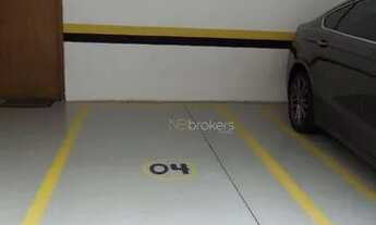 Imagem 4: APARTAMENTO MOBILIADO E DECORADO COM VAGA LIVRE