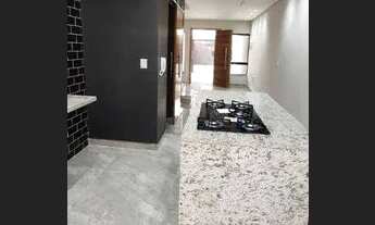 Imagem 7: Sobrado com 3 dormitórios, sendo 1 suite , 2 vagas à venda, 110 m² por R$ 620.000 - Vila D