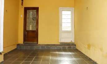 Imagem 3: Aluguel Casa FUNDINHO