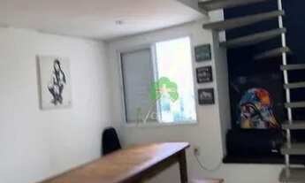 Imagem 4: Cobertura à venda, 120 m² por R$ 800.000,00 - Vila Gomes - São Paulo/SP