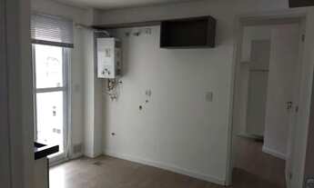 Imagem 5: STUDIO COM GARAGEM NO ALTO DA XV