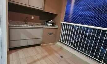 Imagem: Apartamento a venda Splendor Garden 75m²