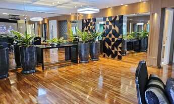 Imagem 3: Apartamento para venda tem 213 metros quadrados com 3 quartos em Ipiranga - São Paulo - SP