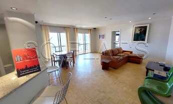 Imagem 2: Apartamento Contemporâneo 84m² 2 dormitórios 1 vaga para locação na Vila Nova Conceição