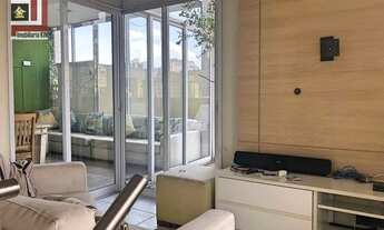 Imagem 4: Cobertura com 3 dormitórios à venda, 128 m² por R$ 1.696.000,00 - Vila Mariana - São Paulo