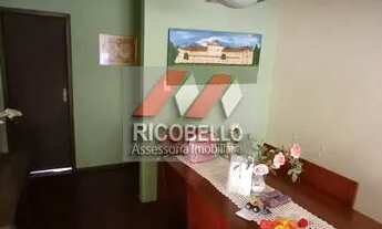 Imagem 4: Casa Sobrado em Jardim Brasilia - Piracicaba