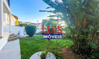 Imagem 3: Excelente casa com 4 dormitórios à venda, 280 m² por R$ 1.150.000 - Itaipu - Niterói/RJ