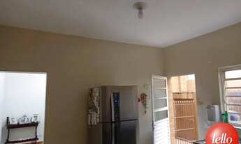 Imagem 6: São Paulo - Casa Padrão - Mandaqui