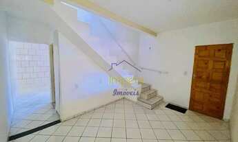 Imagem 3: Sobrado para alugar, 200 m² por R$ 2.240,53/mês - Jardim Nova Flórida - São José dos Campo