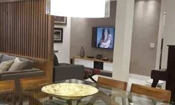 Imagem 4: Apartamento com 2 dormitórios, 173 m² - venda ou aluguel - Centro - São Bernardo do Campo