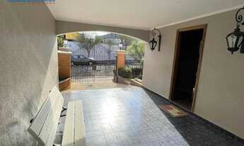 Imagem 6: Casa com 3 dormitórios à venda, 191 m² por R$ 950.000,00 - Vila Monteiro - Piracicaba/SP