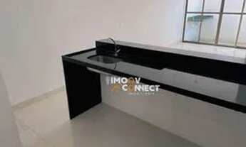 Imagem 4: ALUGO- Térreo c/ área- Bessa- 65m²- 02Qts s/ 01Ste- 01Vg- Nascente