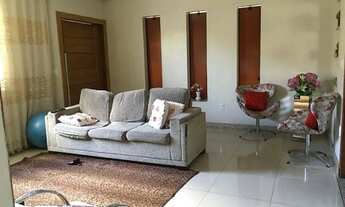 Imagem 2: Casa com 4 dormitórios à venda, 260 m² por R$ 750.000,00 - Centro - Ribeirão das Neves/MG