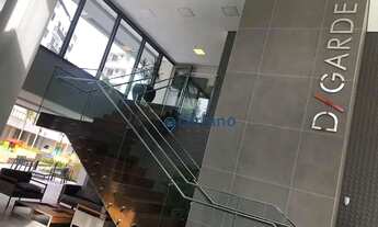 Imagem: Apartamento com 2 dormitórios sendo 2 suítes