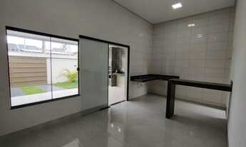 Imagem 4: Linda casa de 3Q = Residencial Rio Verde