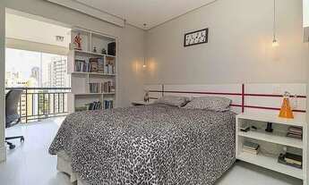 Imagem 6: Alto Padrão para Venda em São Paulo, Vila Mariana, 3 dormitórios, 3 suítes, 5 banheiros, 3