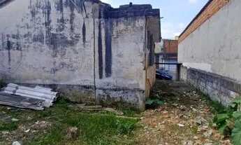 Imagem: Lote/Terreno para venda possui 300mts com