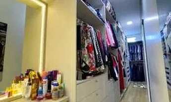 Imagem 5: Capa de Revista! 04 Quartos, Alto Padrão em Vicente Pires, Rua 12, 420m2, Lazer Completo!