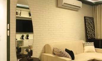 Imagem 2: ED THE LINK Apartamento com 1 dormitório