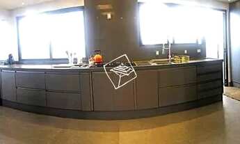 Imagem 3: Cobertura frente mar em Balneário Camboriú