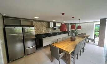 Imagem 2: 2/4 suites com closet 95m, duas vagas garagem