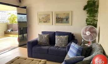 Imagem 7: São Paulo - Apartamento Padrão - Perdizes