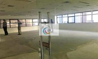 Imagem 6: Sala/Conjunto para aluguel e venda possui 400 metros quadrados em Itaim Bibi - São Paulo