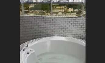 Imagem 7: Easy / Cobertura / Vieiralves