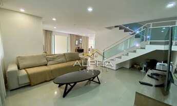 Imagem 7: Casa com 3 quartos no condomínio Oliver Residence