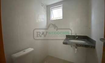 Imagem 7: )(- Apartamento com 2 quartos em Aeroporto