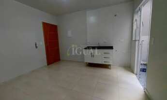 Imagem 2: APARTAMENTO SEM CONDOMÍNIO para aluguel, 2 quartos, 1 suíte, PARQUE DAS NACOES - Santo And