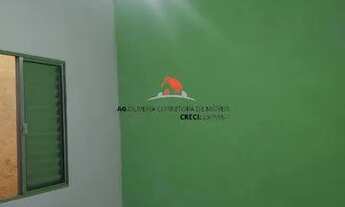 Imagem 6: CASA TERRÉA LOCAÇÃO - VILA CARDOSO FRANCO - 60m² - R$1.300,00