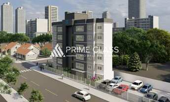 Imagem: CANOAS - Apartamento Padrão - Niterói