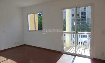 Imagem: Apartamento para aluguel, 2 quartos, 1 vaga