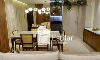 Imagem 5: Apartamento 02 quartos (01 suíte) no Três Marias, São José dos Pinhais