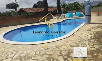 Imagem: Leonardo Corretor Aluga São João - Mês