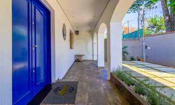 Imagem 7: São Paulo - Casa Padrão - BUTANTÃ