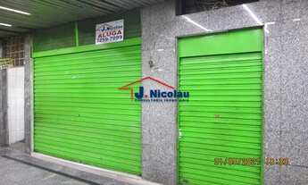 Imagem: LOJA EM GALERIA PARA LOCACAO CENTRO, PROX