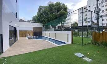 Imagem 2: NI- Lindo Apartamento I 3 quartos I Espinheiro I 67m² I Nascente