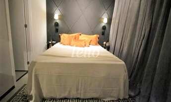 Imagem 5: São Paulo - Kitchenette/Studio - Consolação