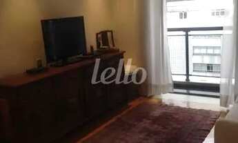 Imagem 2: São Paulo - Apartamento Padrão - Consolação