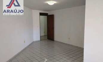 Imagem 6: Apartamento com 3 dormitórios à venda, 112 m² por R$ 490.000,00 - Manaíra - João Pessoa/PB