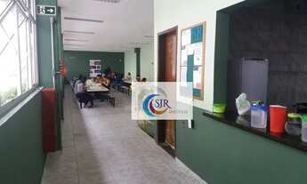 Imagem 6: Galpão para alugar, 6.300 m² - Vila Louro - Embu-Guaçu/SP