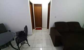 Imagem 3: Alugo Apartamento Mobiliado no Condomínio Riverside