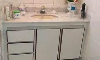 Imagem 5: Edifício Macau 84m²