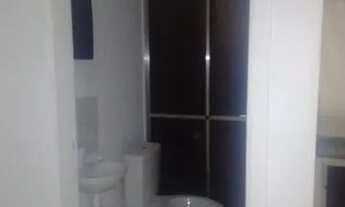 Imagem 5: Quarto e banheiro na Árvore Grande whats