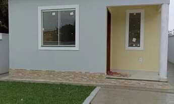 Imagem: Casa Linear para Venda em Itapeba Maricá-RJ