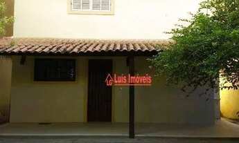 Imagem 4: Excelente casa com 3 dormitórios para alugar, 145 m² por R$ 2.500 + taxas/mês - Itaipu - N