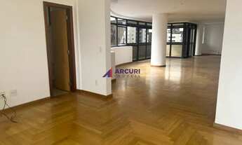 Imagem 5: Apartamento 4 Quartos Belvedere (BH) - Locação