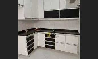 Imagem 4: Casa com 3 dormitórios à venda, 87 m² por R$ 570.000,00 - Jardim Bonfiglioli - São Paulo/S